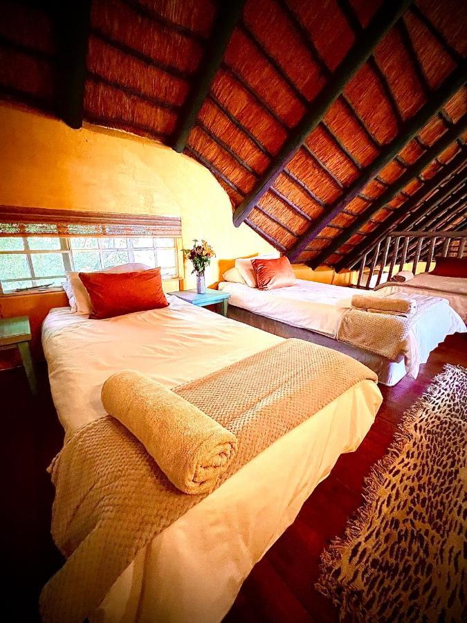 Kruger River View Marloth Park Exterior photo