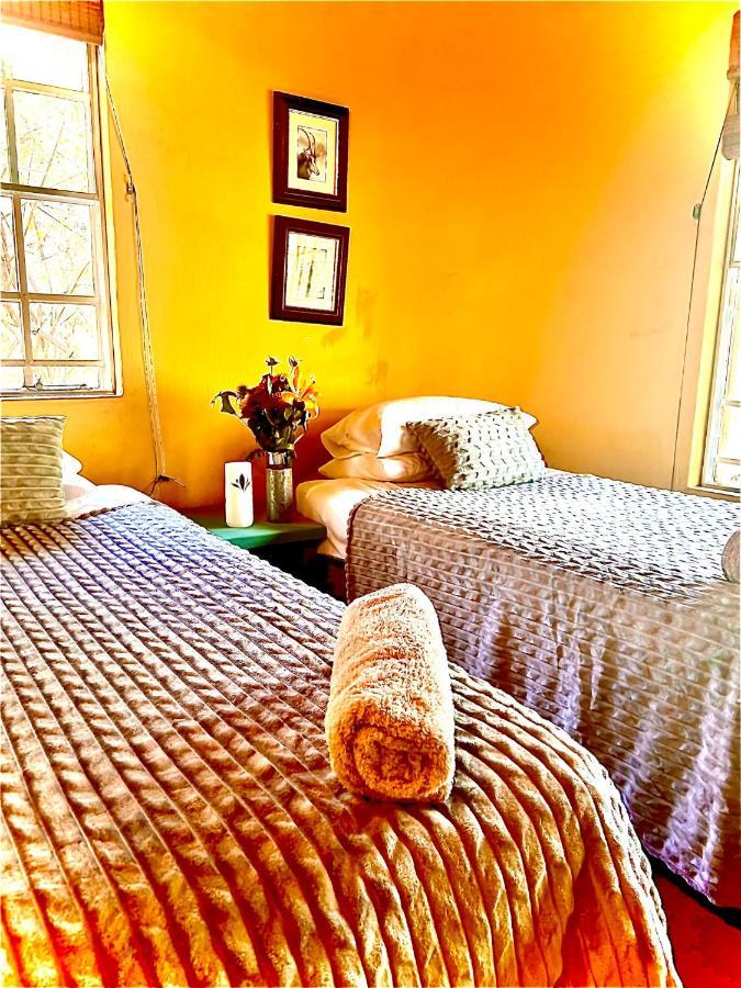 Kruger River View Marloth Park Exterior photo