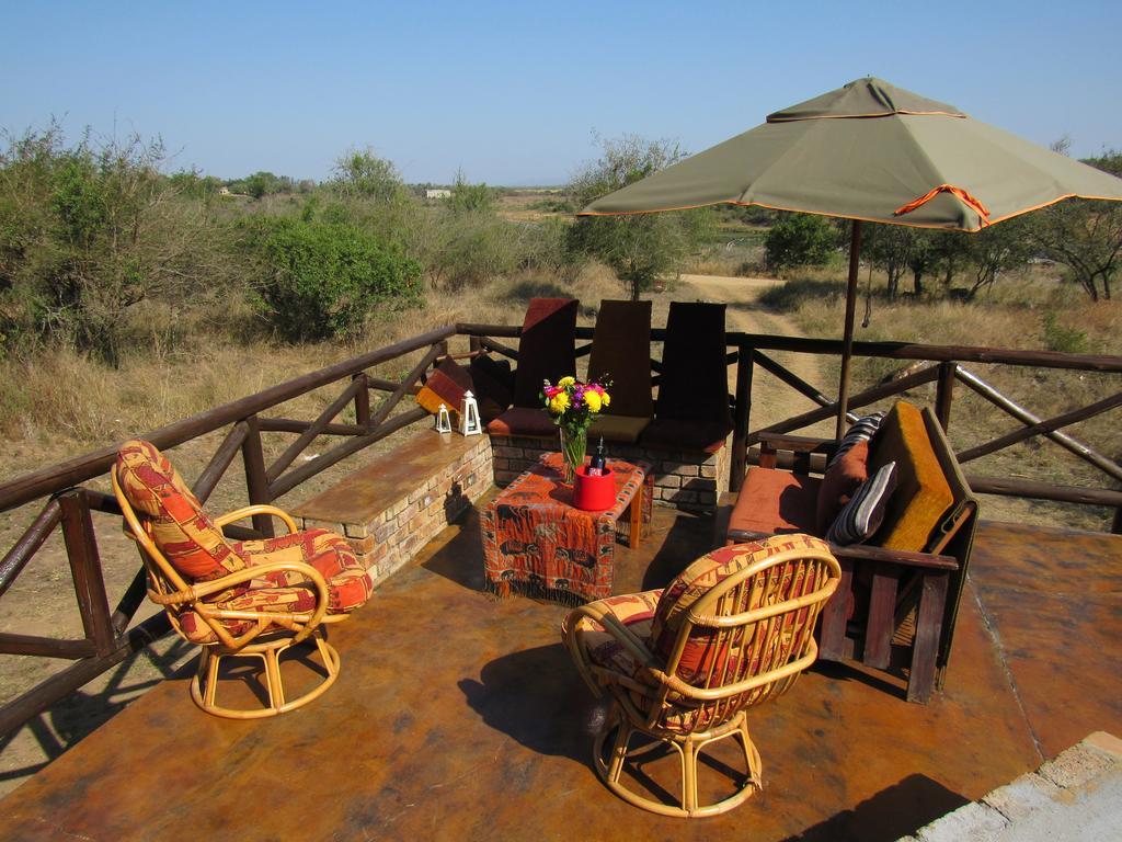 Kruger River View Marloth Park Room photo