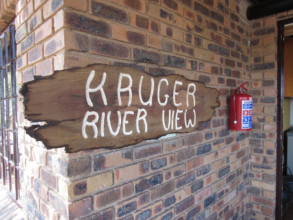 Kruger River View Marloth Park Room photo
