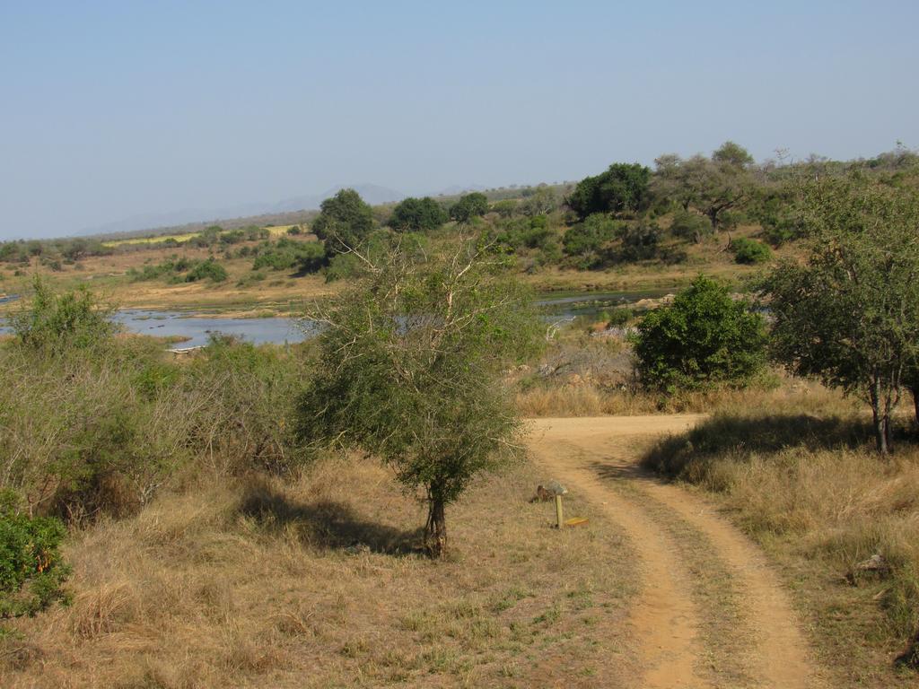 Kruger River View Marloth Park Room photo